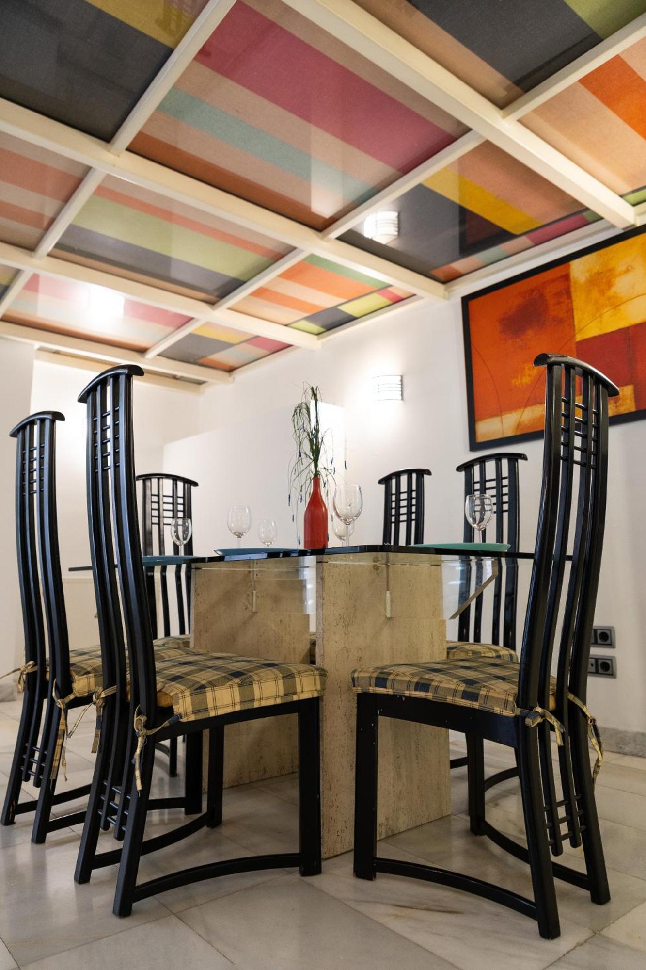 Charming Madrid Rio II Διαμέρισμα Εξωτερικό φωτογραφία
